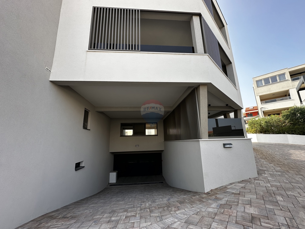 Appartamento Vodice, 114,20m2