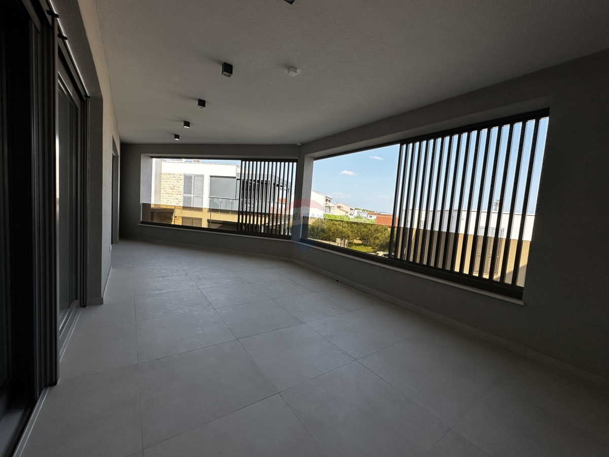 Appartamento Vodice, 114,20m2