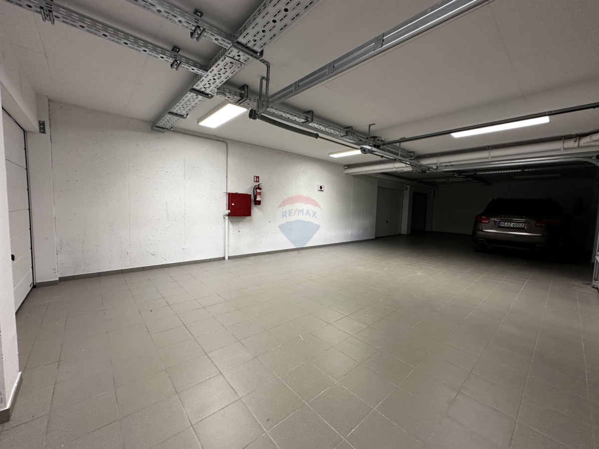 Appartamento Vodice, 114,20m2