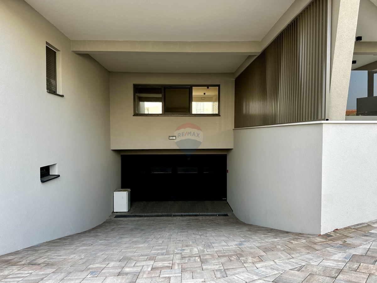 Appartamento Vodice, 114,20m2