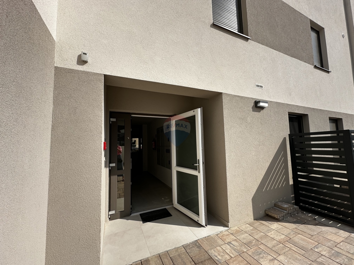 Appartamento Vodice, 114,20m2