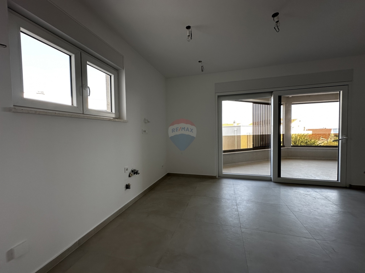 Appartamento Vodice, 114,20m2