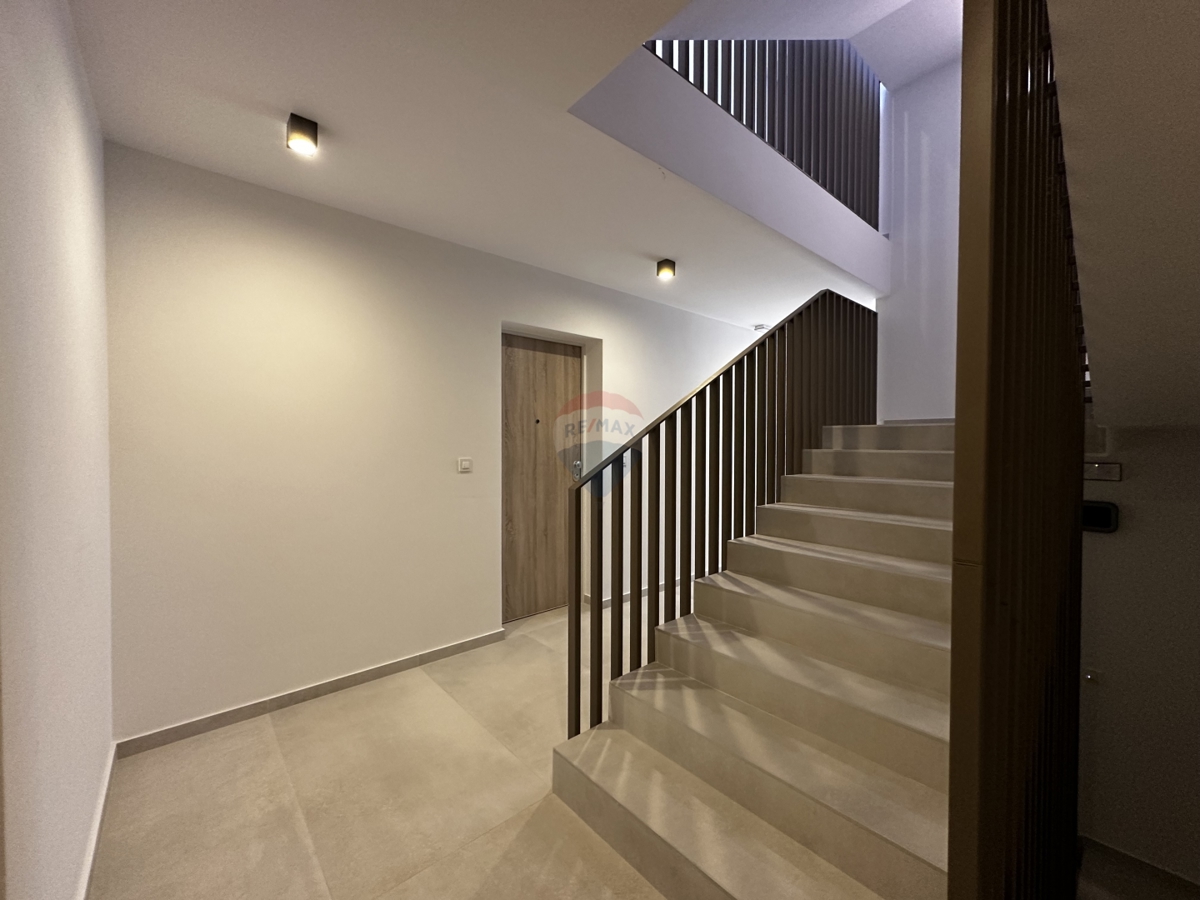 Appartamento Vodice, 114,20m2