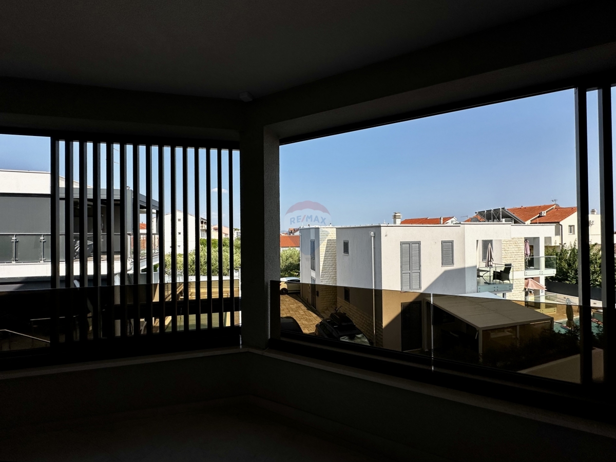 Appartamento Vodice, 114,20m2