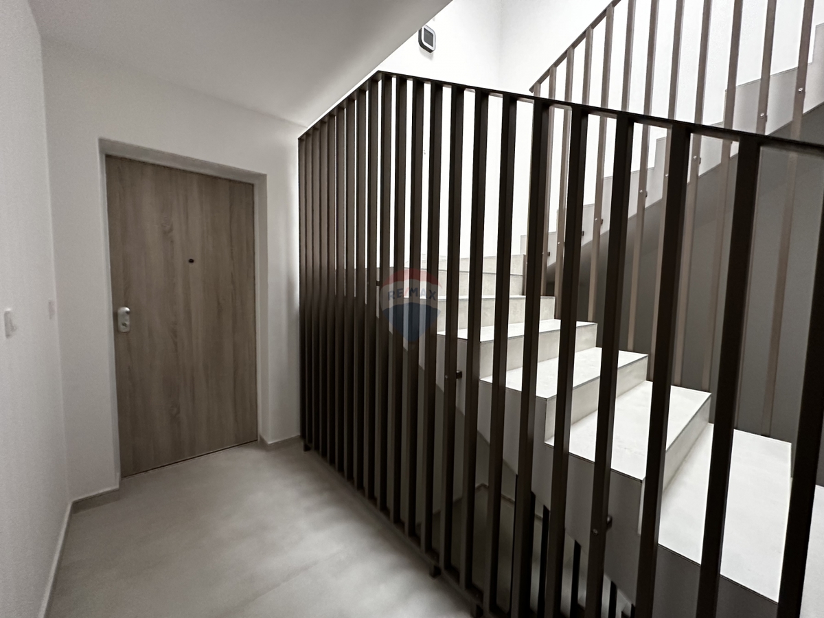 Appartamento Vodice, 114,20m2