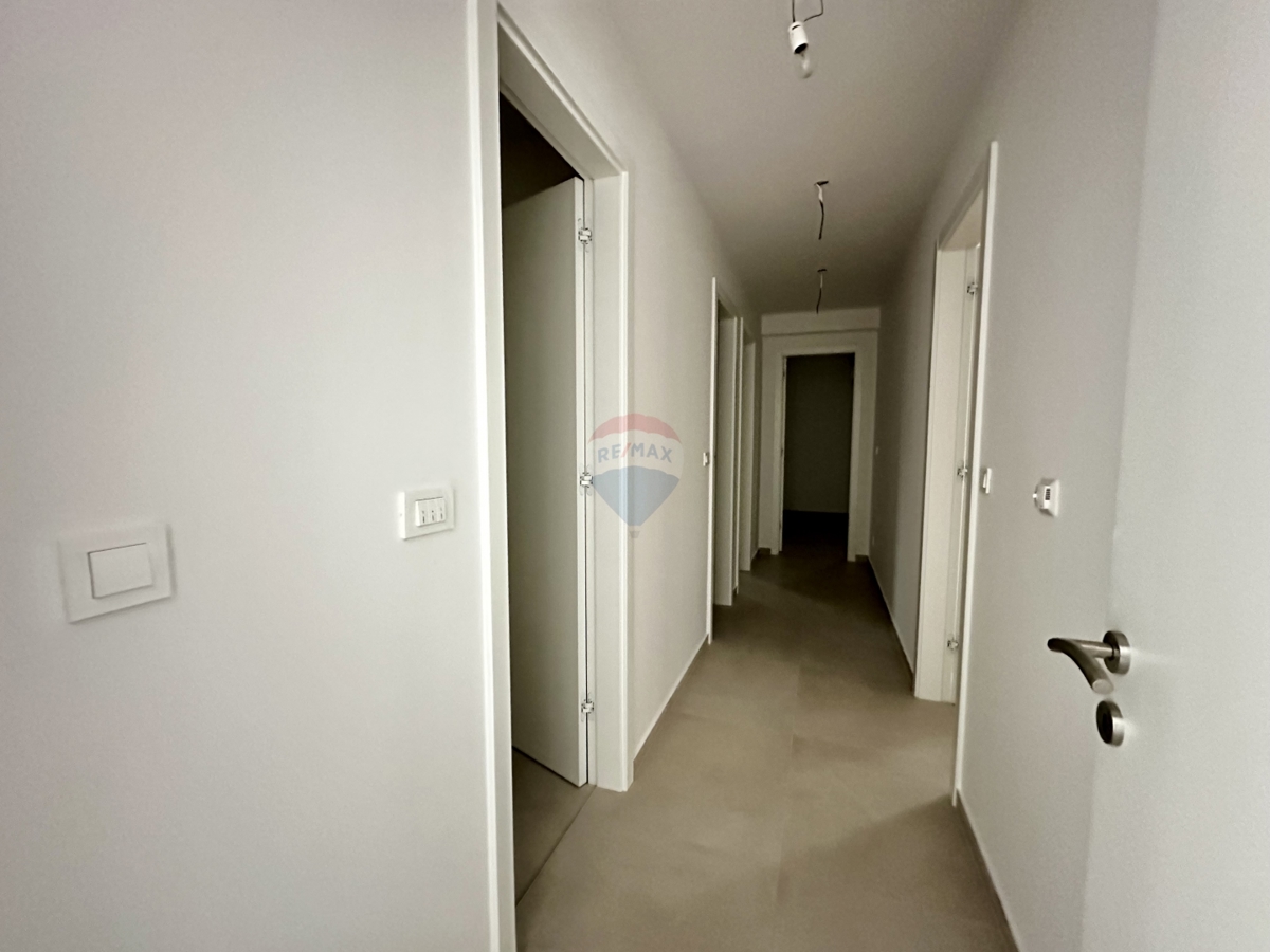 Appartamento Vodice, 114,20m2