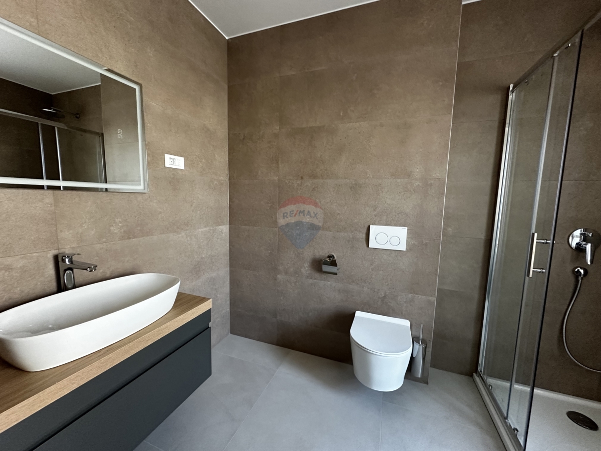 Appartamento Vodice, 114,20m2