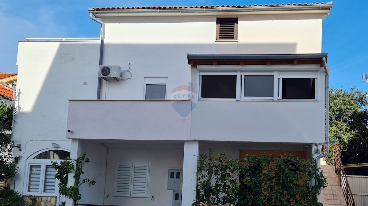 Appartamento Vodice, 65m2