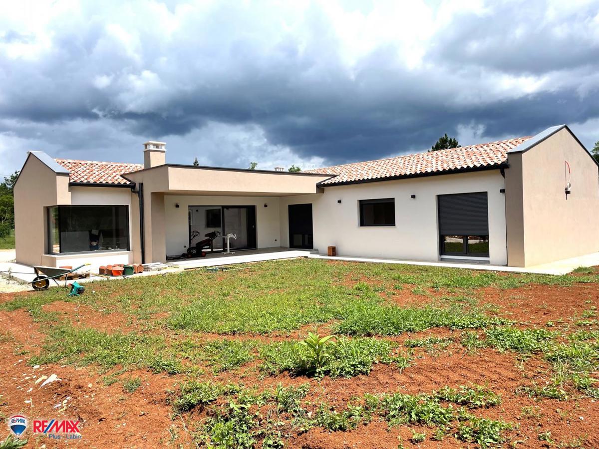 Casa Labin, 166m2