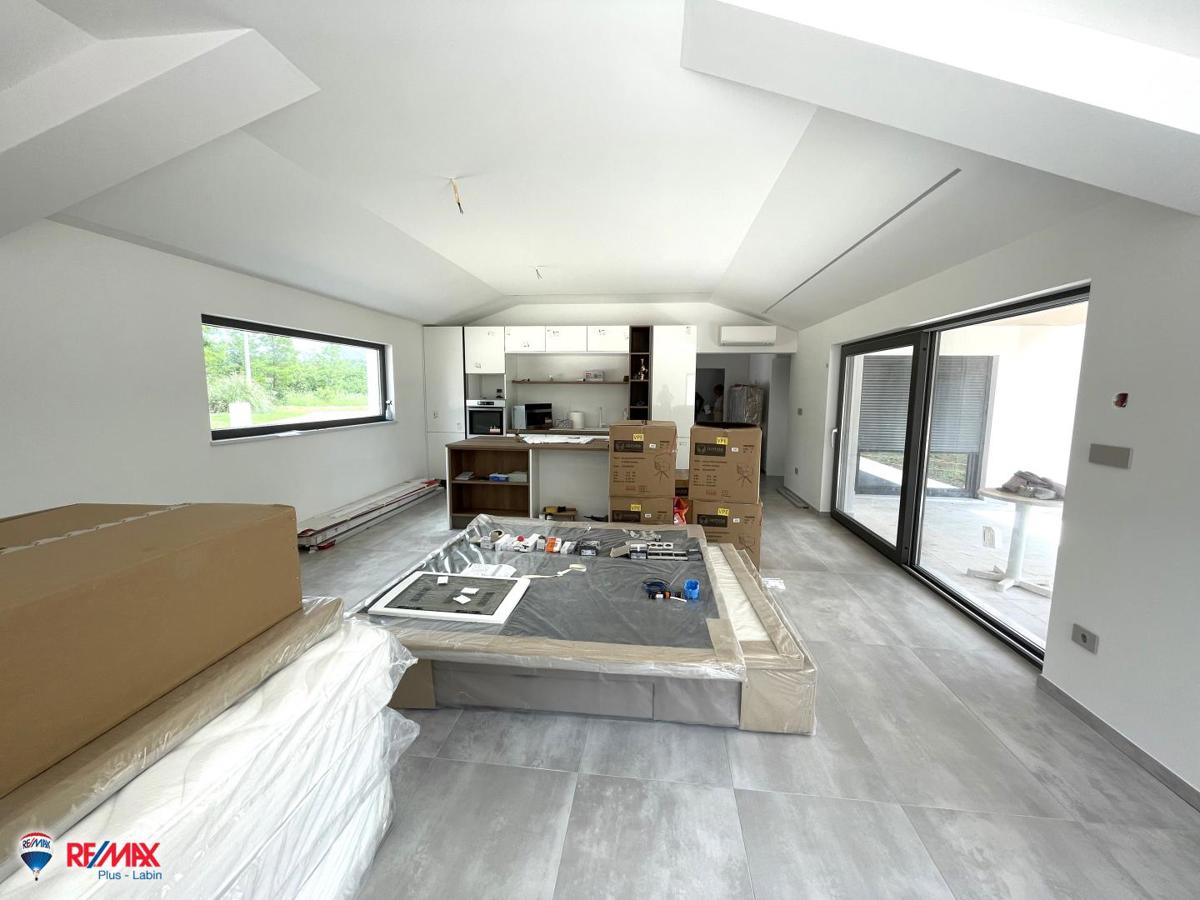 Casa Labin, 166m2