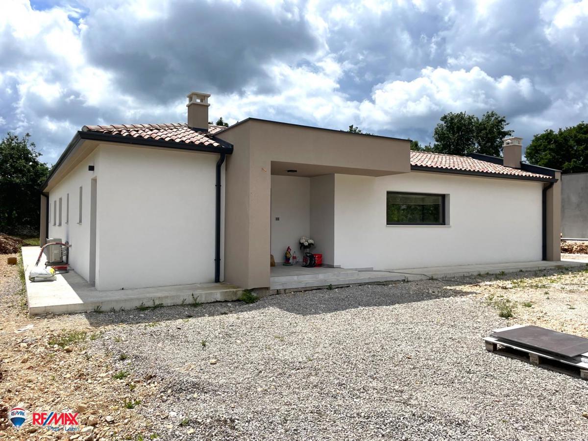 Casa Labin, 166m2