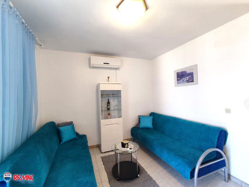 Appartamento Ravni, Raša, 35,60m2