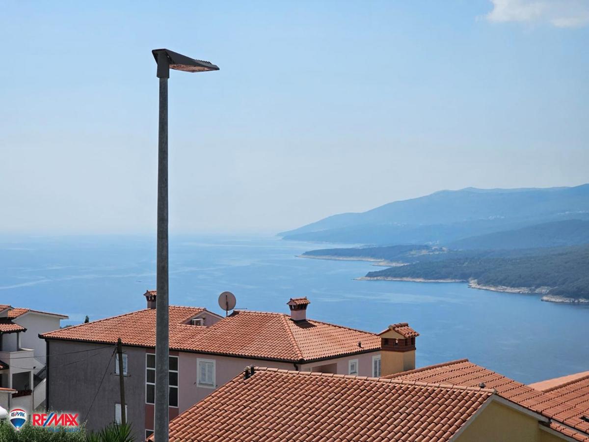 Appartamento Rabac, Labin, RABAC, 40m2