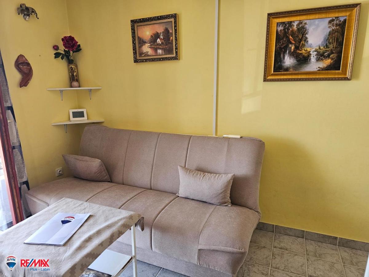 Appartamento Rabac, Labin, RABAC, 40m2