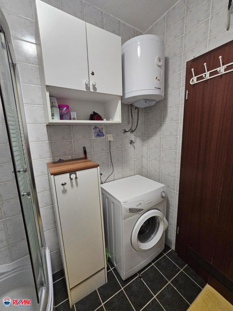 Appartamento Rabac, Labin, RABAC, 40m2