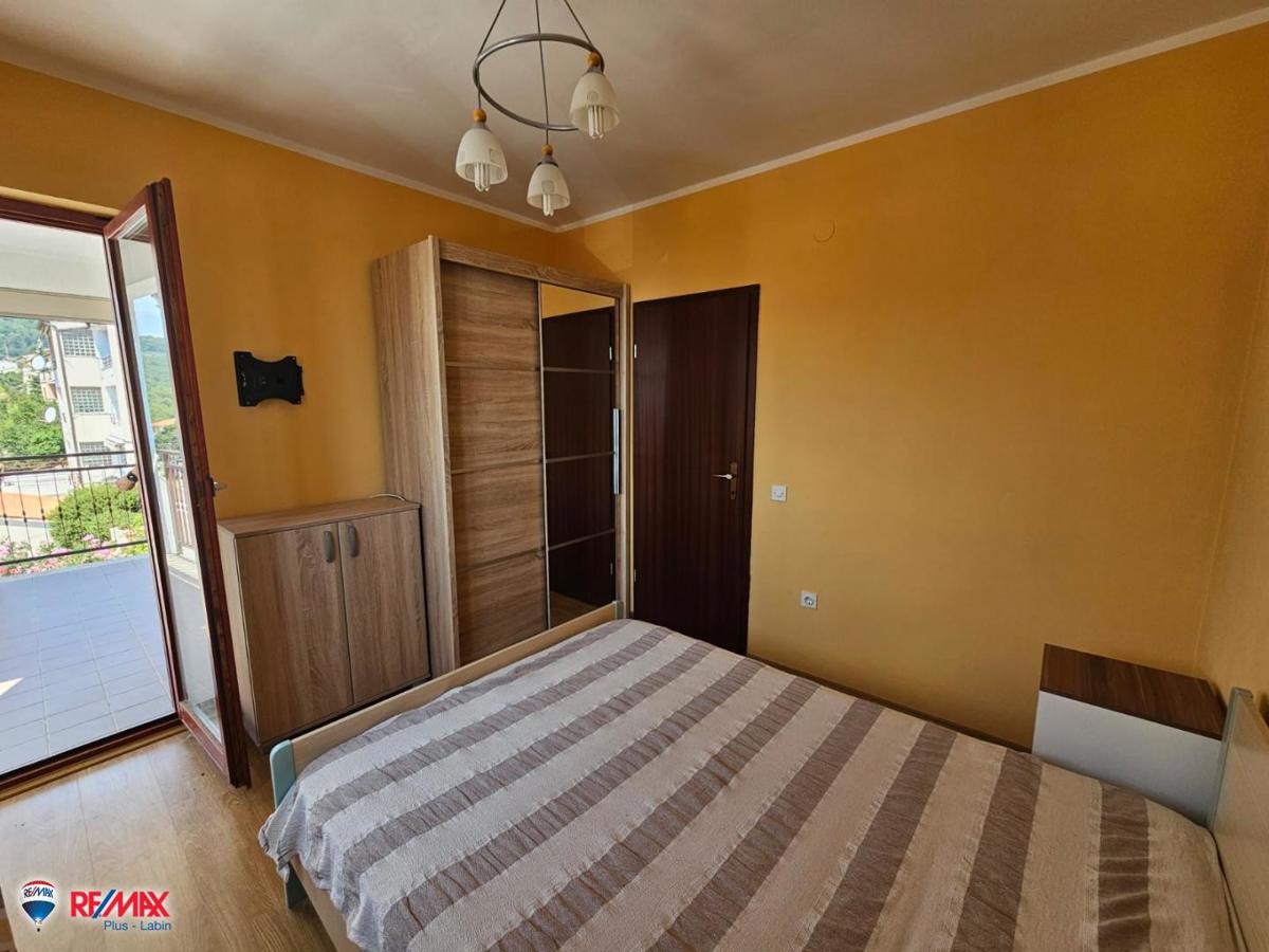 Appartamento Rabac, Labin, RABAC, 40m2