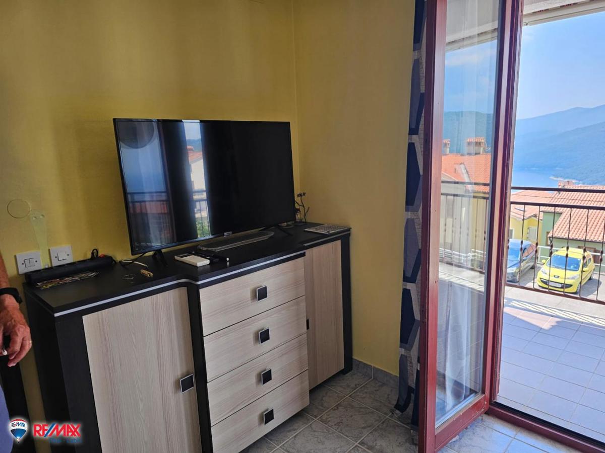Appartamento Rabac, Labin, RABAC, 40m2