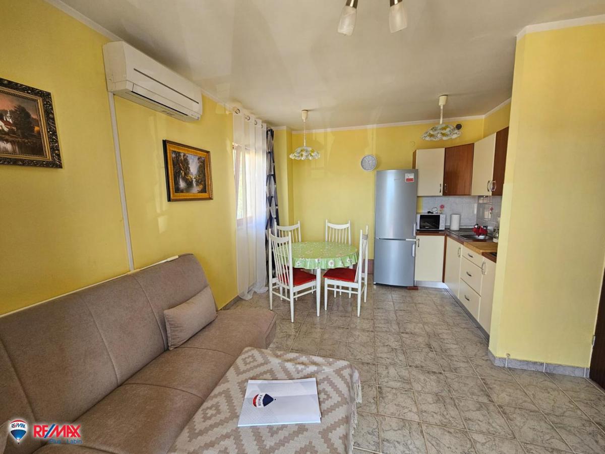 Appartamento Rabac, Labin, RABAC, 40m2