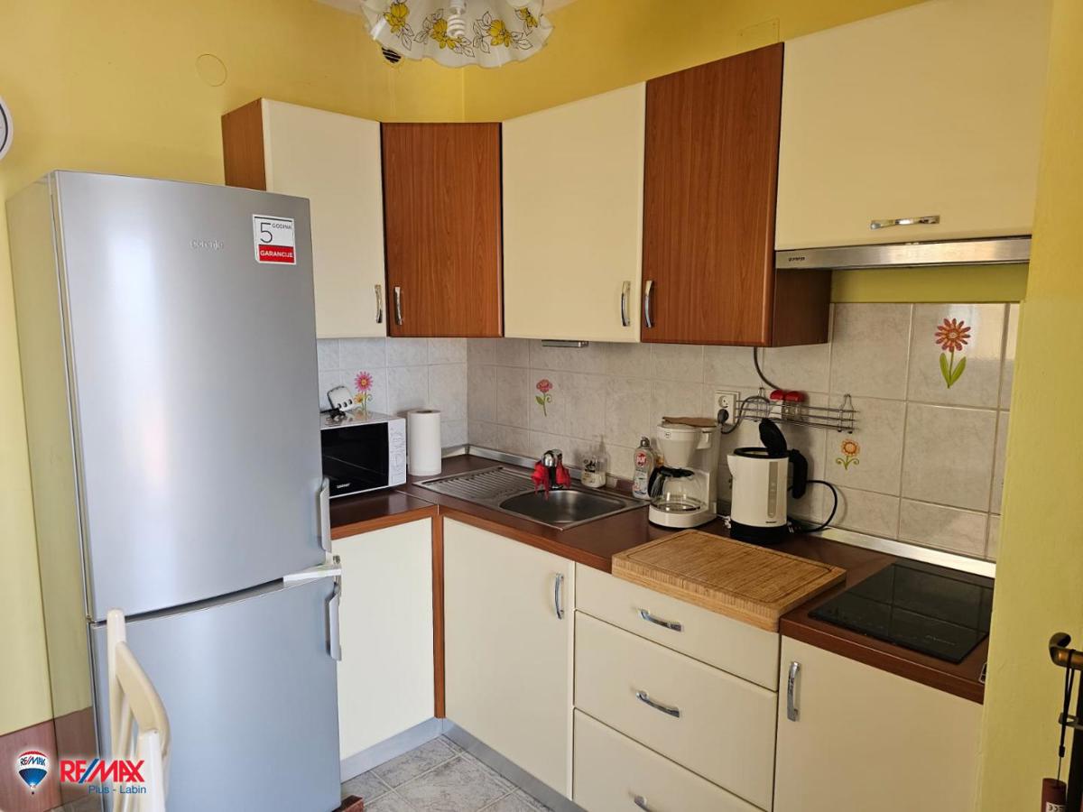 Appartamento Rabac, Labin, RABAC, 40m2