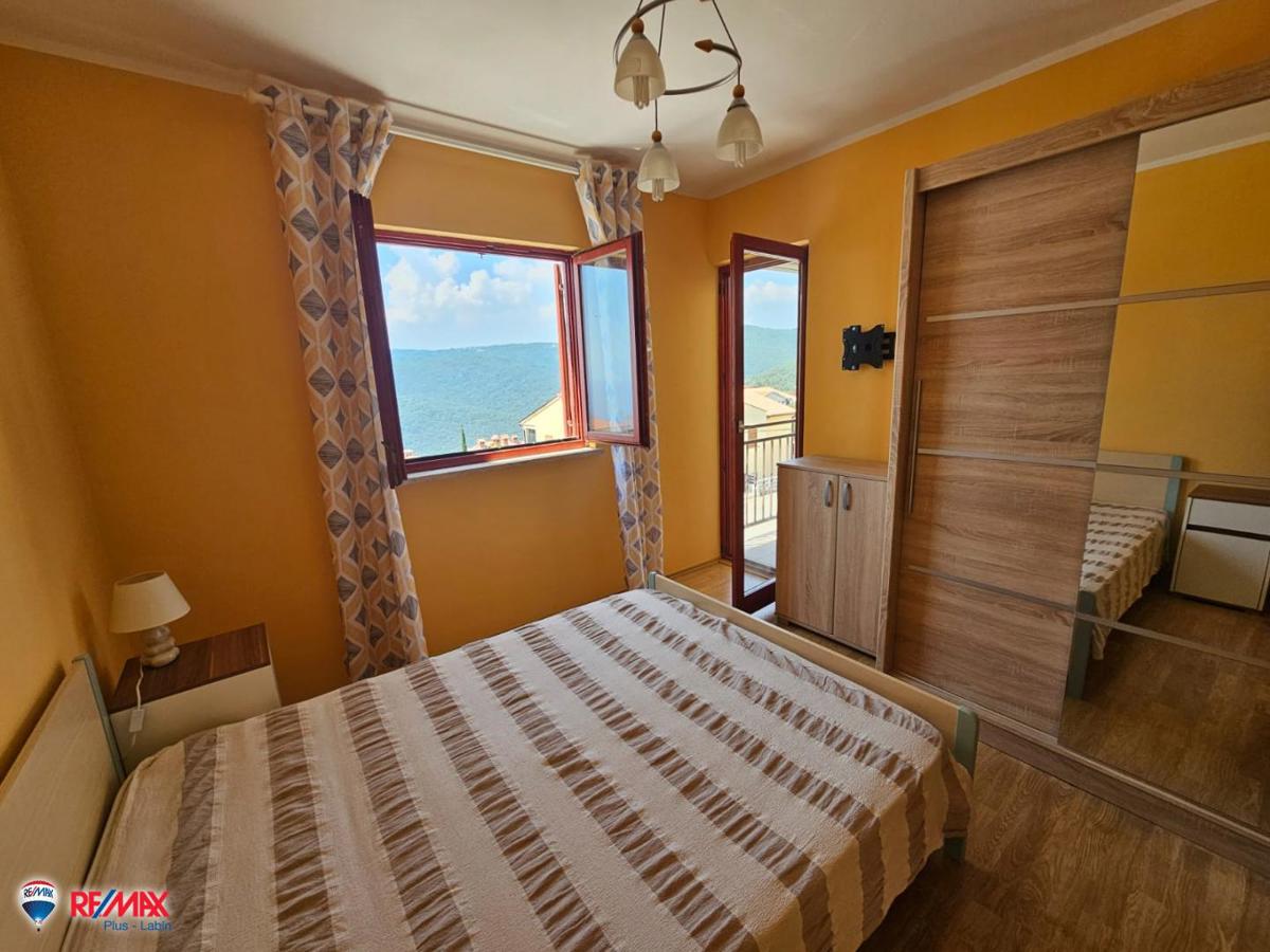 Appartamento Rabac, Labin, RABAC, 40m2