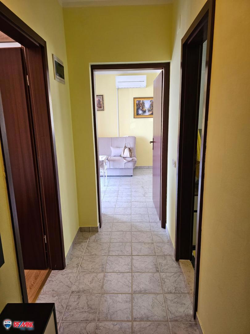 Appartamento Rabac, Labin, RABAC, 40m2