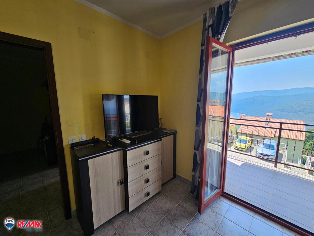 Appartamento Rabac, Labin, RABAC, 40m2