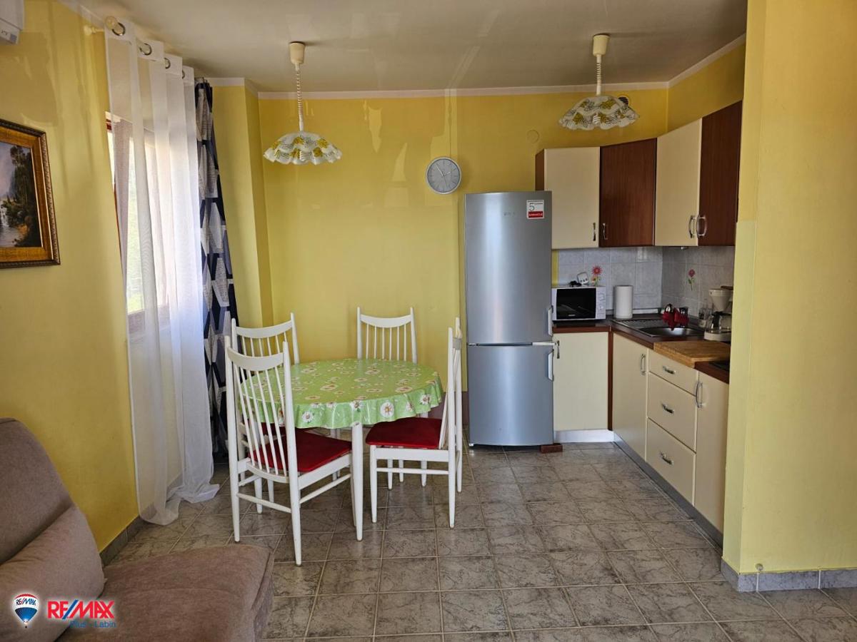 Appartamento Rabac, Labin, RABAC, 40m2