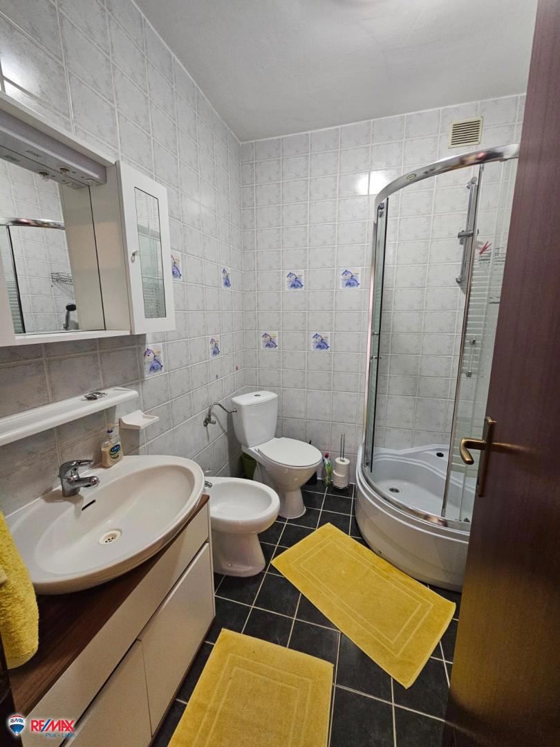 Appartamento Rabac, Labin, RABAC, 40m2