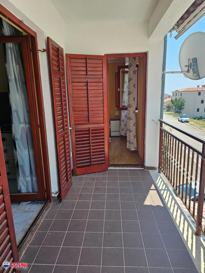 Appartamento Rabac, Labin, RABAC, 40m2