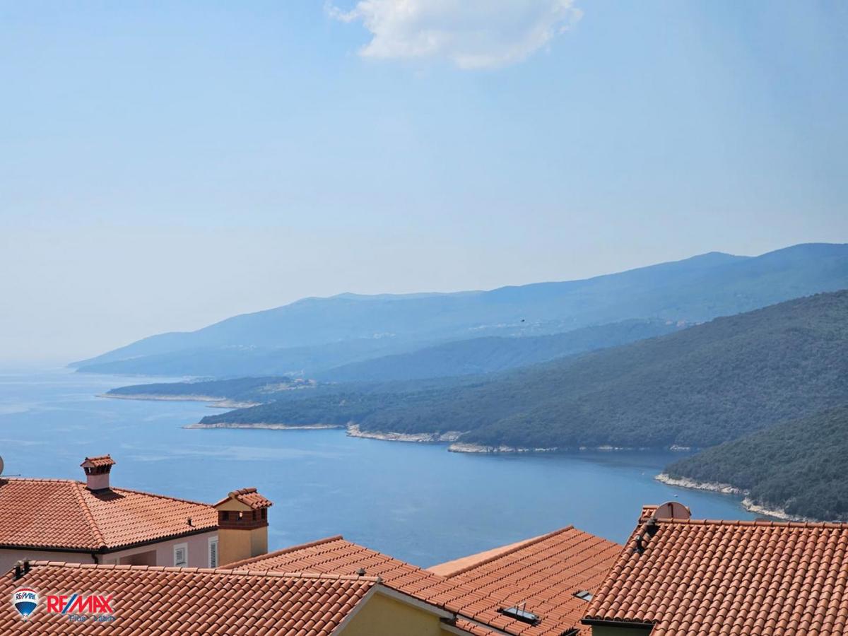 Appartamento Rabac, Labin, RABAC, 40m2
