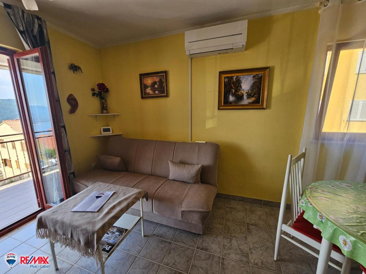 Appartamento Rabac, Labin, RABAC, 40m2