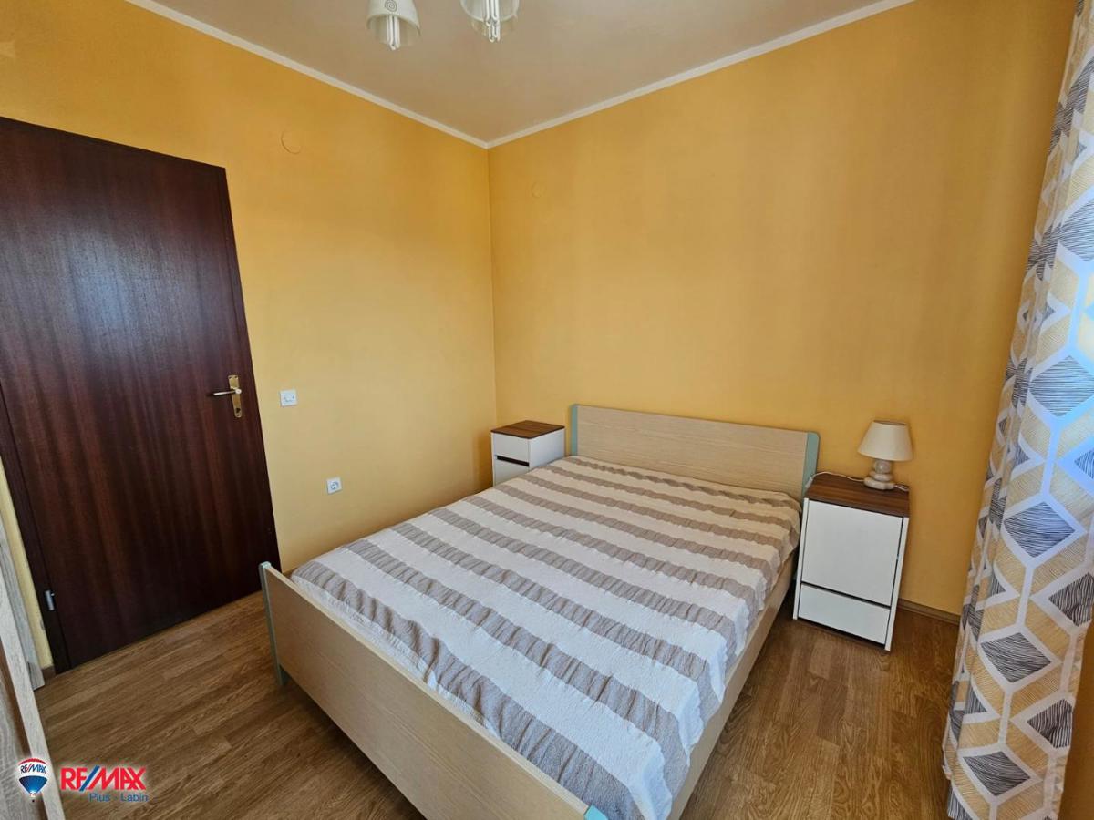 Appartamento Rabac, Labin, RABAC, 40m2