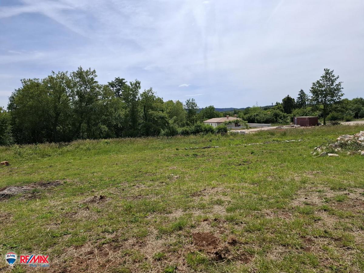 Cantiere Labin, 1.190m2