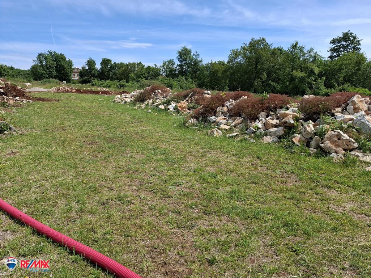 Cantiere Labin, 1.190m2