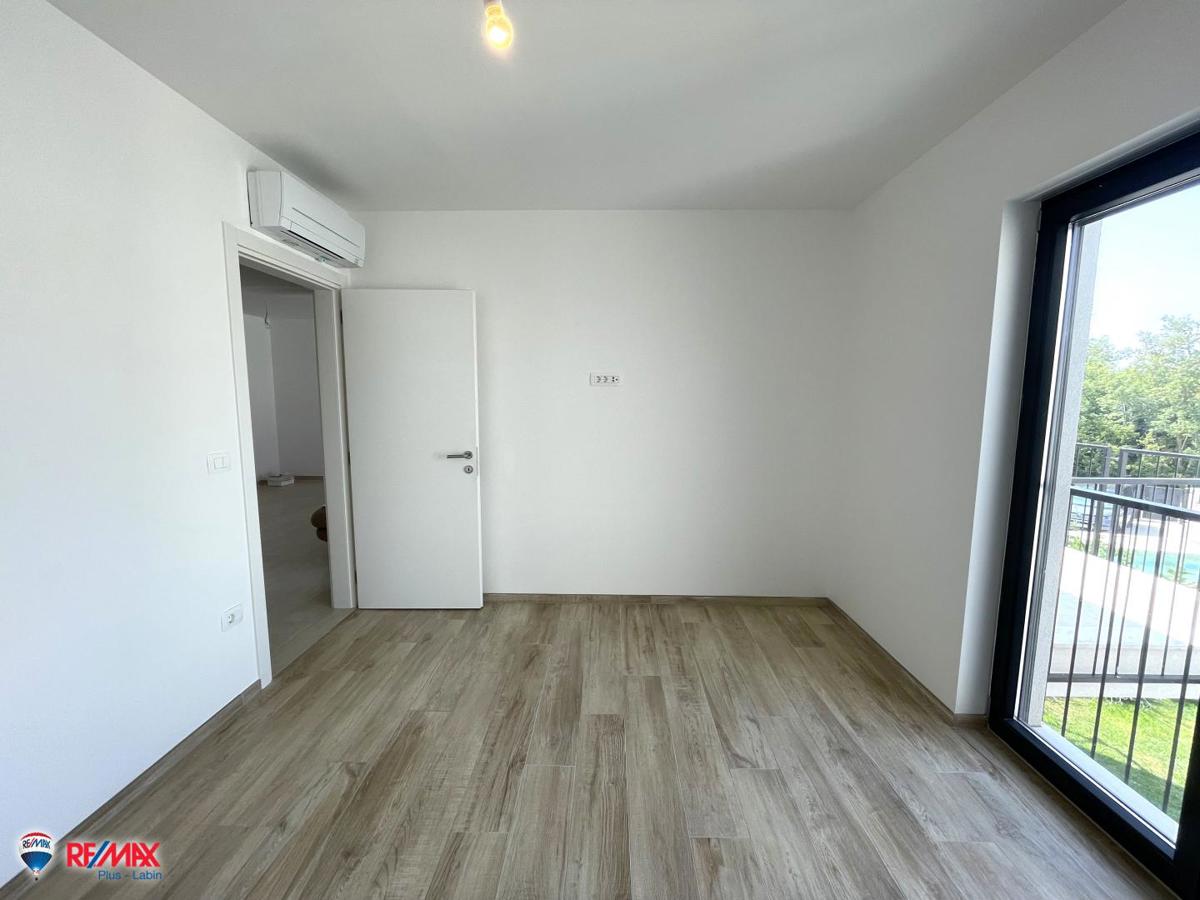 Appartamento Gedići, Poreč, 70,50m2