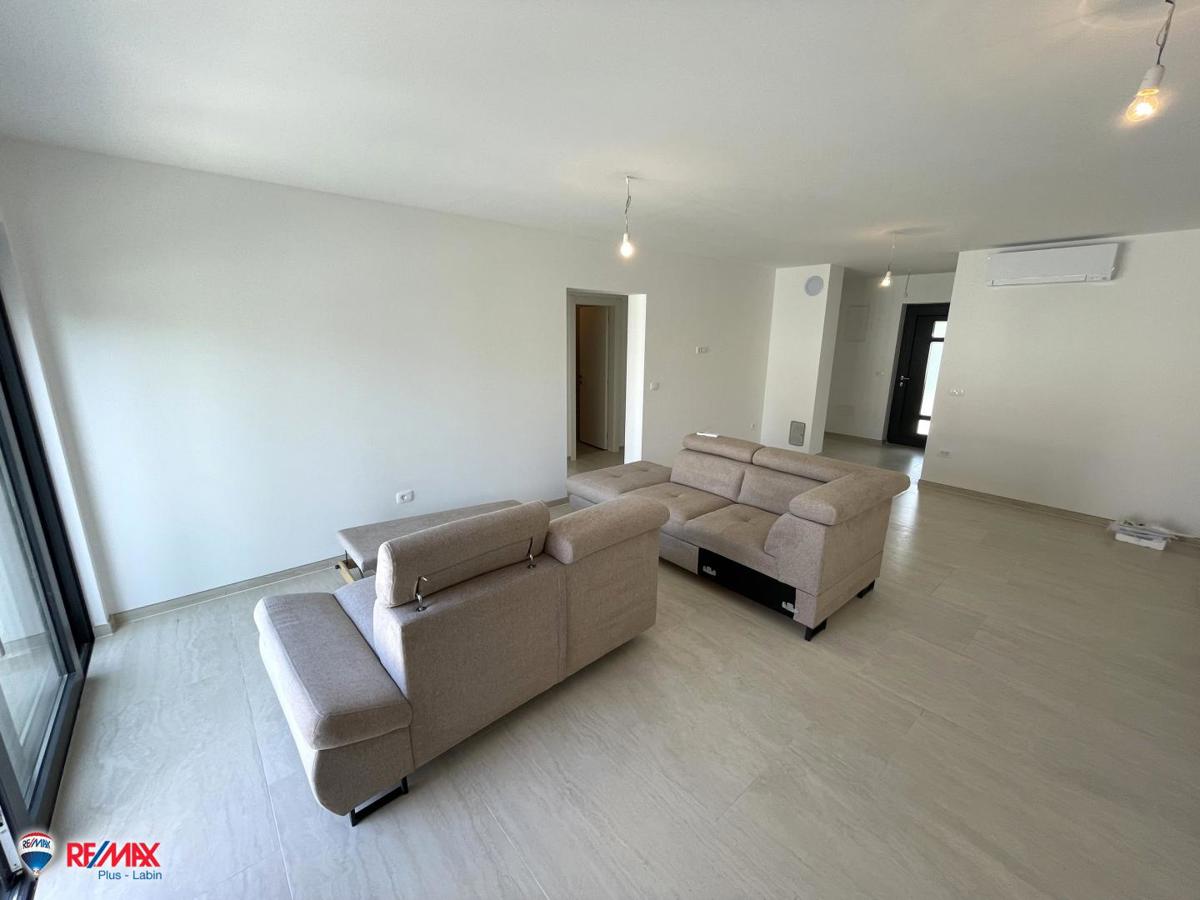 Appartamento Gedići, Poreč, 70,50m2
