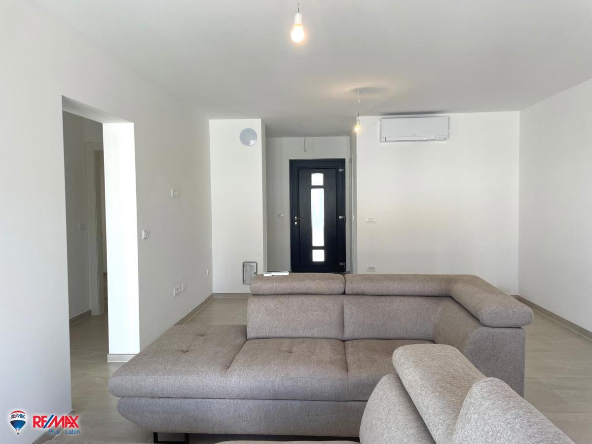 Appartamento Gedići, Poreč, 70,50m2