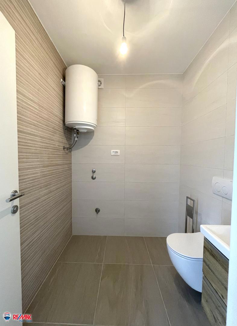 Appartamento Gedići, Poreč, 70,50m2