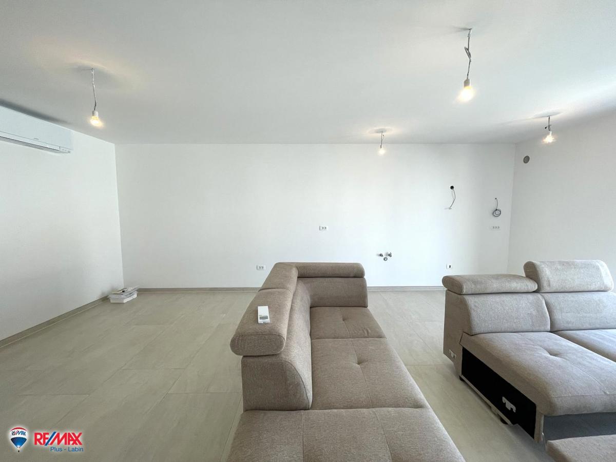 Appartamento Gedići, Poreč, 70,50m2