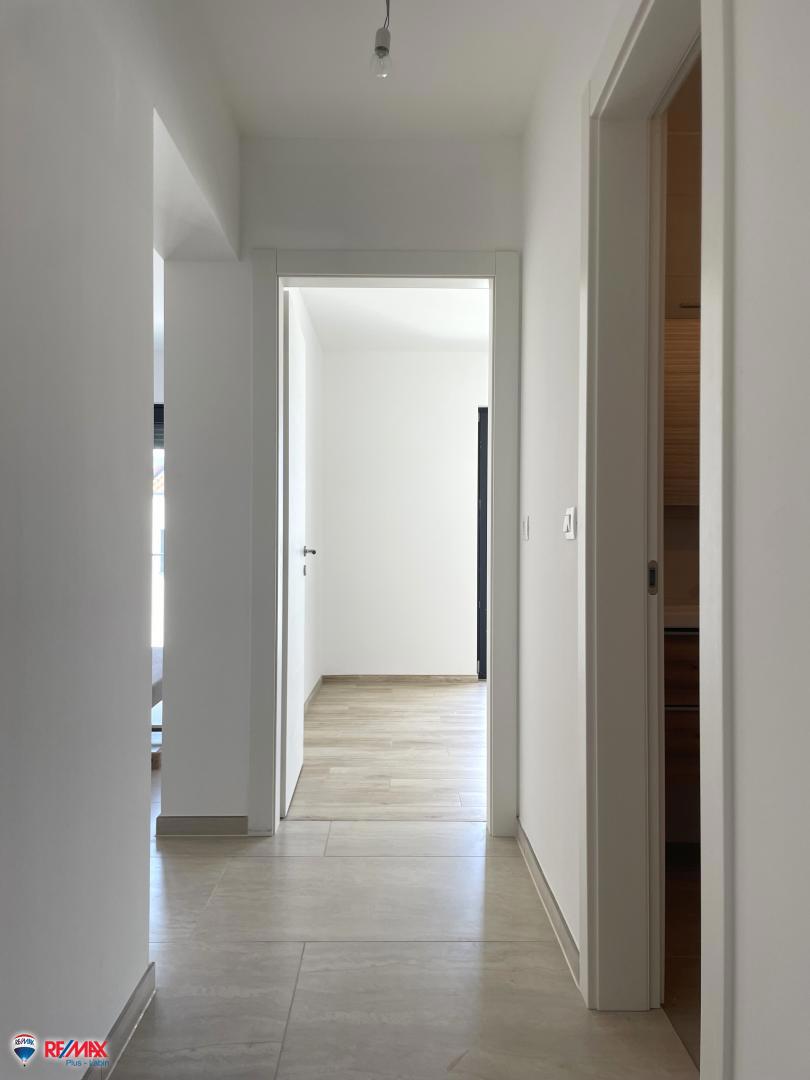 Appartamento Gedići, Poreč, 70,50m2