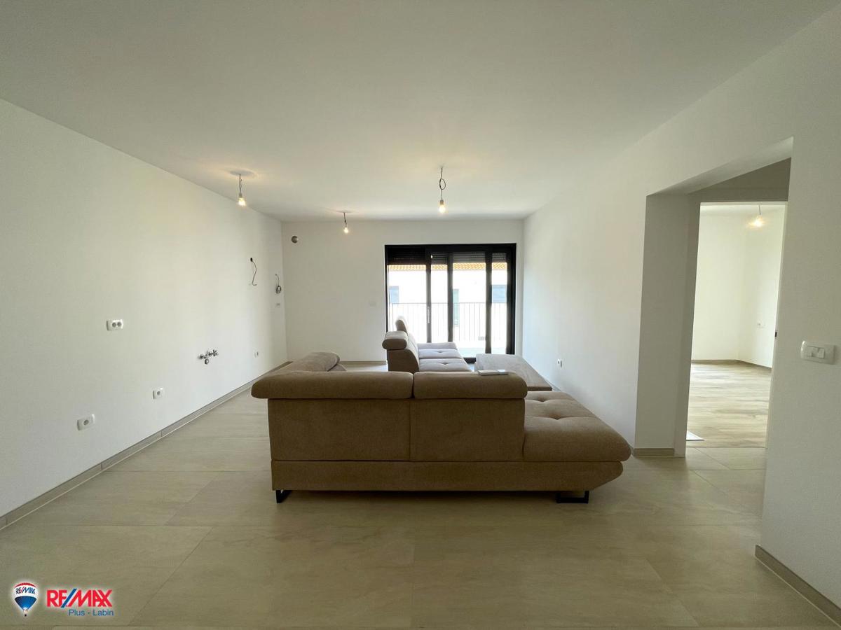 Appartamento Gedići, Poreč, 70,50m2