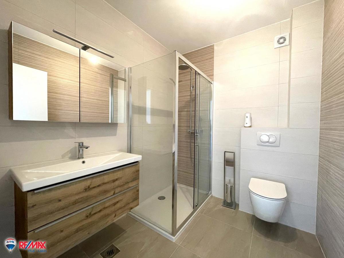 Appartamento Gedići, Poreč, 70,50m2
