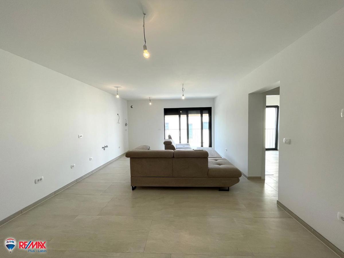 Appartamento Gedići, Poreč, 70,50m2