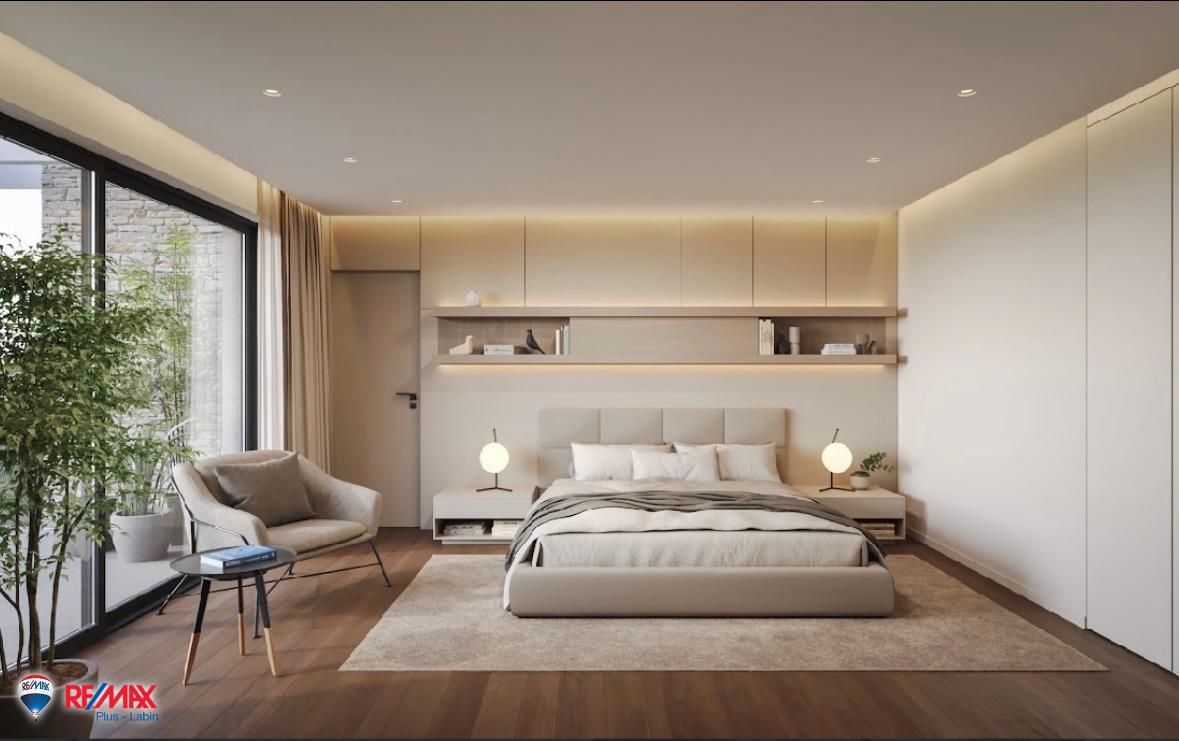 Cantiere Krnica, Marčana, 2.224m2