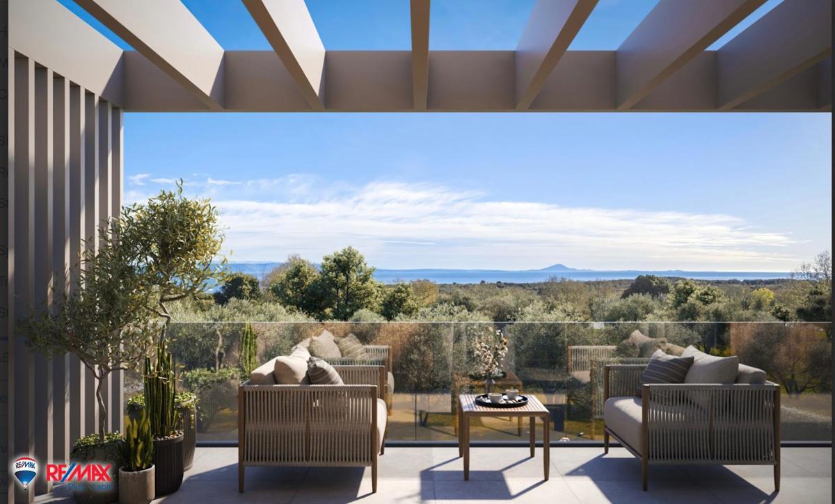 Cantiere Krnica, Marčana, 2.224m2