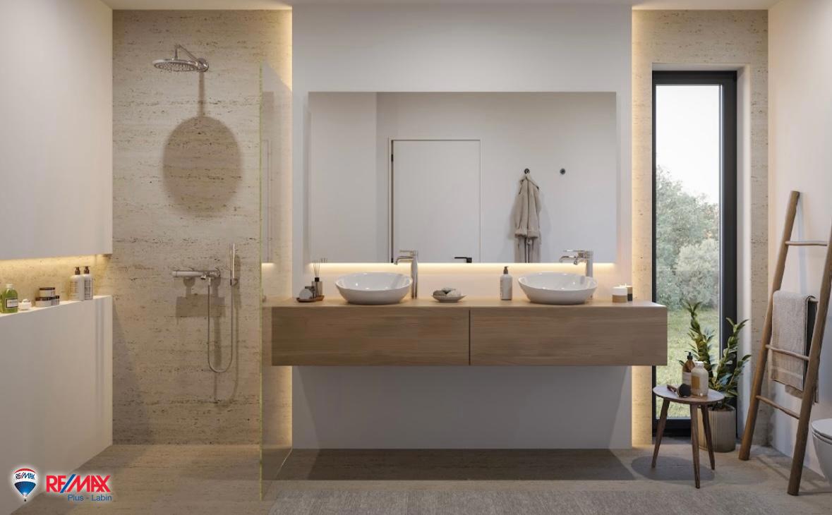 Cantiere Krnica, Marčana, 2.224m2