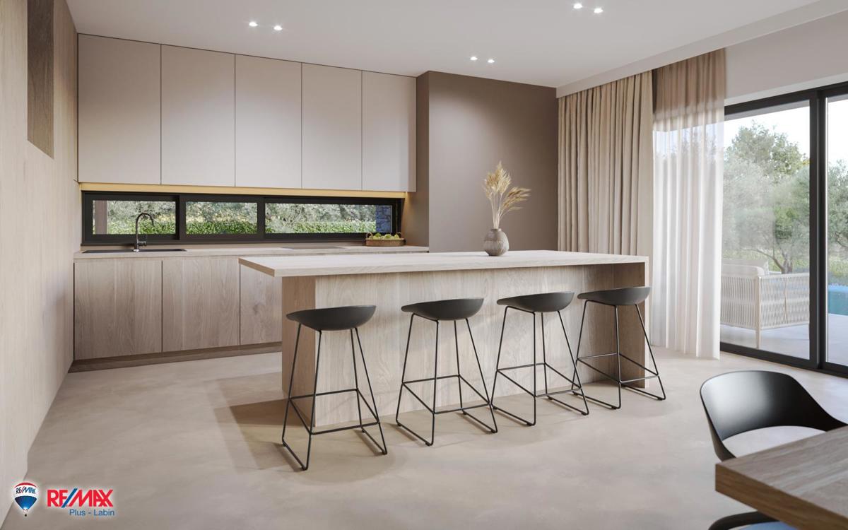 Cantiere Krnica, Marčana, 2.224m2