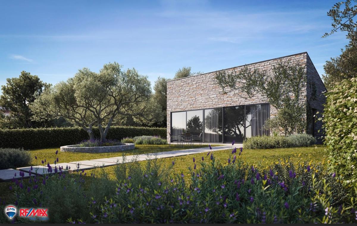 Cantiere Krnica, Marčana, 2.224m2