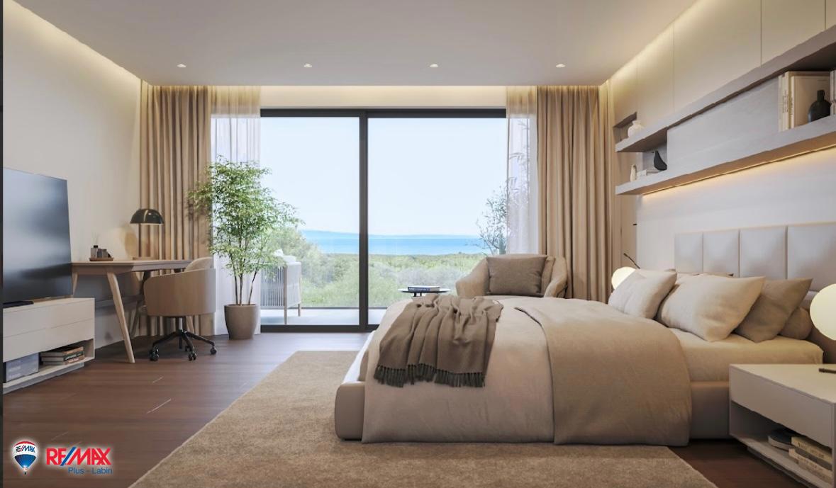 Cantiere Krnica, Marčana, 2.224m2