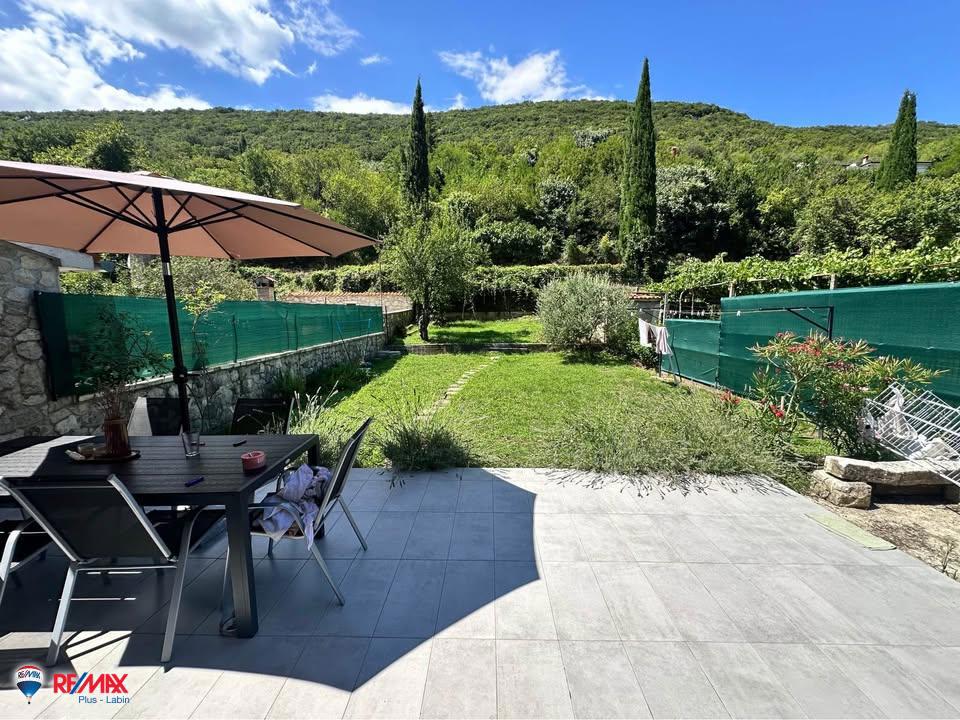 Appartamento Raša, 48m2